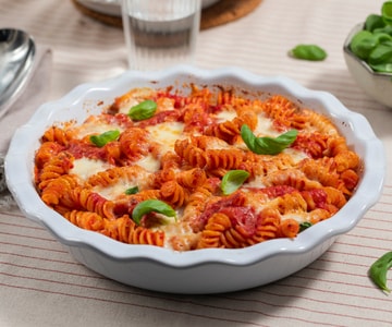 Pasta alla sorrentina