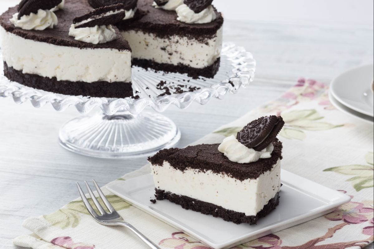 Torta Oreo®